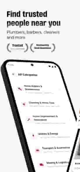 Nerihya Mobile & Ios App